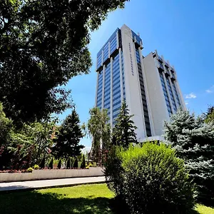 Park Sankt Peterburg Hotel Plovdiv