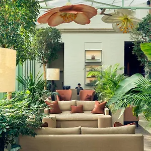 Hotel Botanic Sanctuary - The Leading Of The World, Amberes