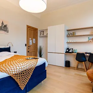 Borgerhouse Anvers