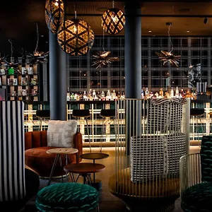 Hotel One, Amberes