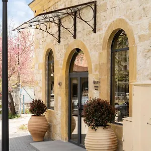 Bizarre Boutique Hotel Varna