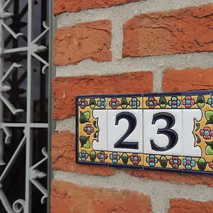 Stoega Bed & Breakfast Bruges