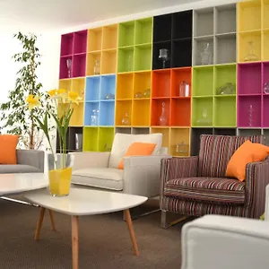 Belgica Bed & Breakfast Bruges