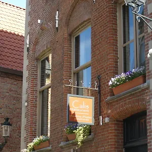 Cornerhouse Level By Romy&travis Guest house Bruges