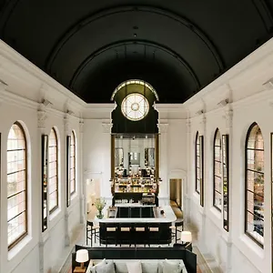 August Hotel Antwerp
