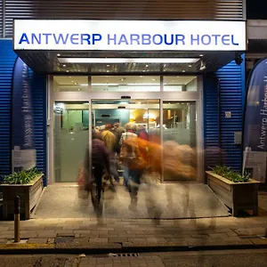 Harbour Hotel Antwerp