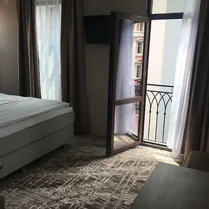 Dali Hotel Plovdiv