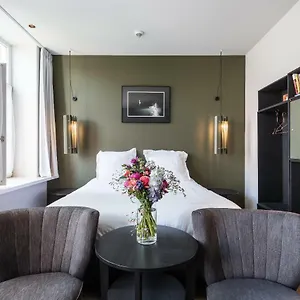 Zakske13 - Design Boutique In Centre (adults Only) Bed & Breakfast Bruges
