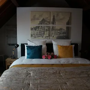 Charming Jan Zonder Vrees Antwerp